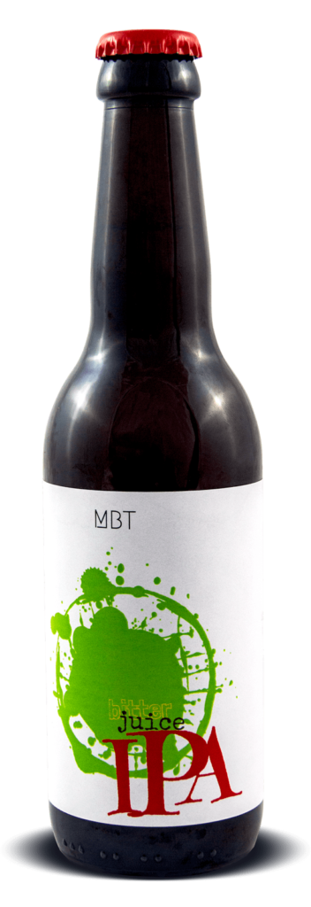 Bière Juice IPA