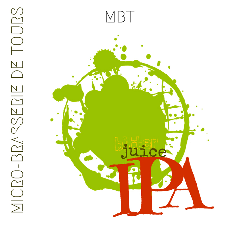 biere bitter juice