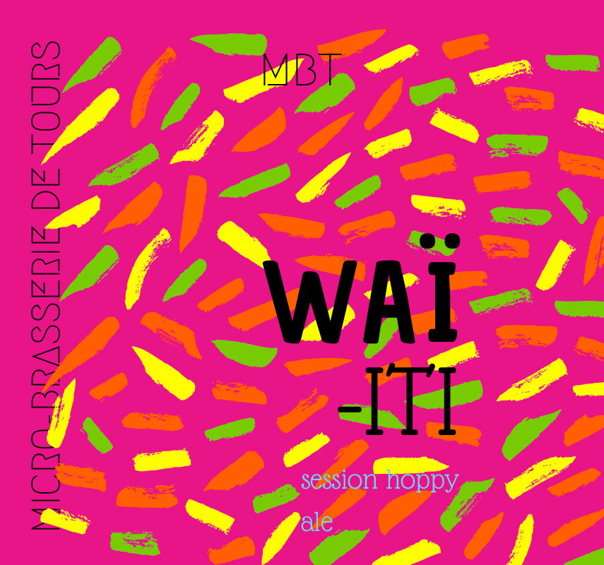 bière Waï Iti